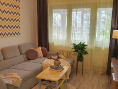 Crangasi, vand apartament cu 2 camere, 5 minunte metrou Crangasi