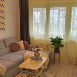 Crangasi  Vand Apartament cu 2 camere 5 Minunte Metrou Crangasi